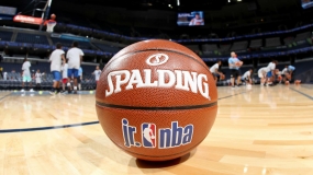 ¡Una forma de trabajar en casa! La NBA trae una APP para hacerlo..