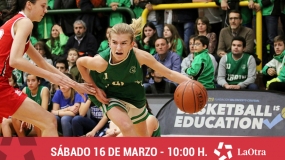 Partidazo en la tele: Joyfe contra Cabrini, este sábado en La Otra