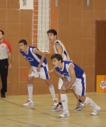 Atentso en el tiro libre