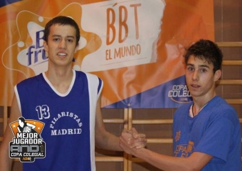 González y Hernando , destacados