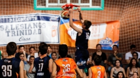 Preparaos, ¡vuelve la gran fiesta del baloncesto!