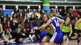 Una presentación inmejorable para Liceo Europeo