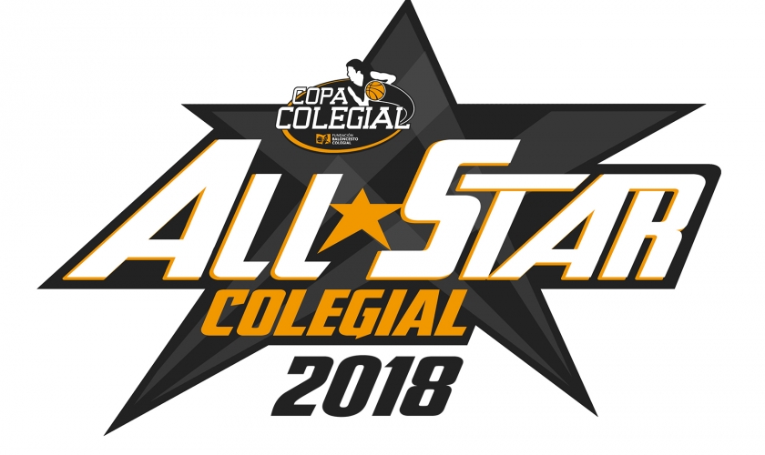 ¡Presentamos el All-Star Colegial Vitoria 2018!