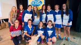 ¡Primeros equipos inscritos en la Copa Colegial 2018!