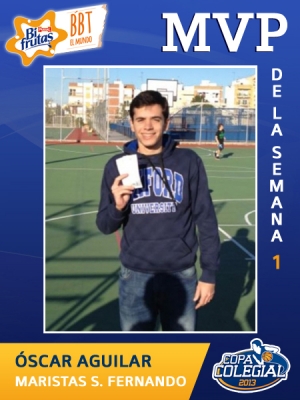 El mejor. Oscar Aguliar con sus entradas!