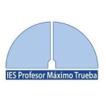 escudo Profesor Máximo Trueba