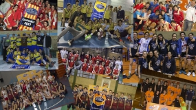 Ranking Copa Colegial Zaragoza