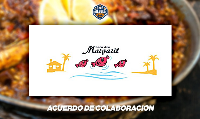 El restaurante Can Margarit acogerá la Cena de Campeones 2024 en Mataró
