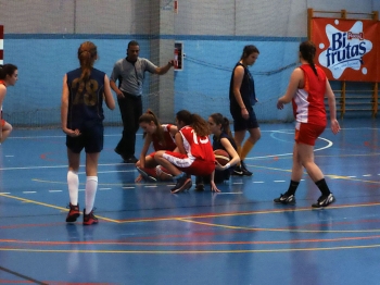 Arcega, Giménez y García por lo suelos