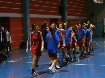 Rinos vuelve a la Gran Final