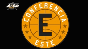 Roster Conferencia Este All Star Colegial Zaragoza 2018