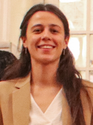 Carmen López de las Heras