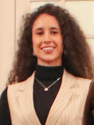 Carolina  Hernando
