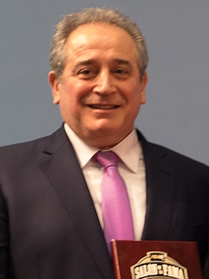 Leoncio Fernández Bernardo