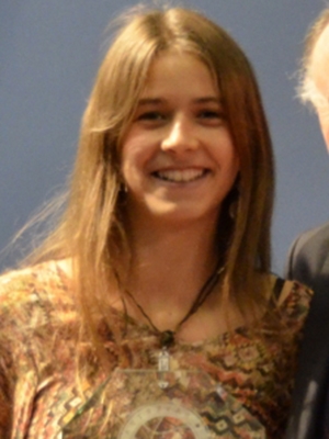 Milena Thivillier