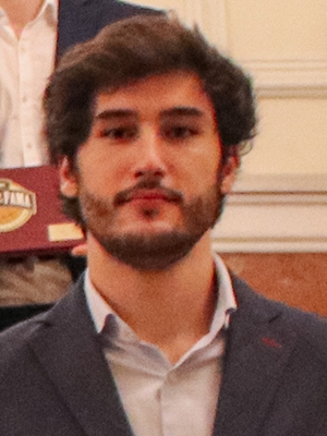 Rodrigo  Lardíes
