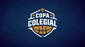 ¡Salvaje! Espectacular promo de la Copa Colegial 2019