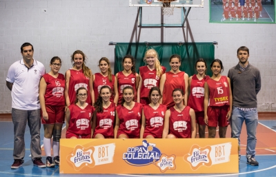 San Estanislao, justo finalista