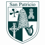 escudo San Patricio