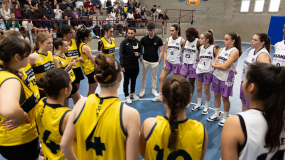 Se avecinan los cuartos de final en Barcelona: análisis del cuadro femenino