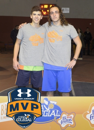 Lobo y Vélez, Mejores Jugadores