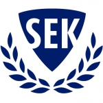 escudo SEK Ciudalcampo