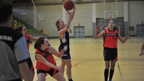 Semifinales femeninas que harán historia