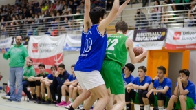 Semifinalistas en marcha