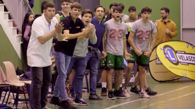 ¡Sensacional! Lo mejor de las Finales de la Copa Colegial Sevilla 2023 (VÍDEO)