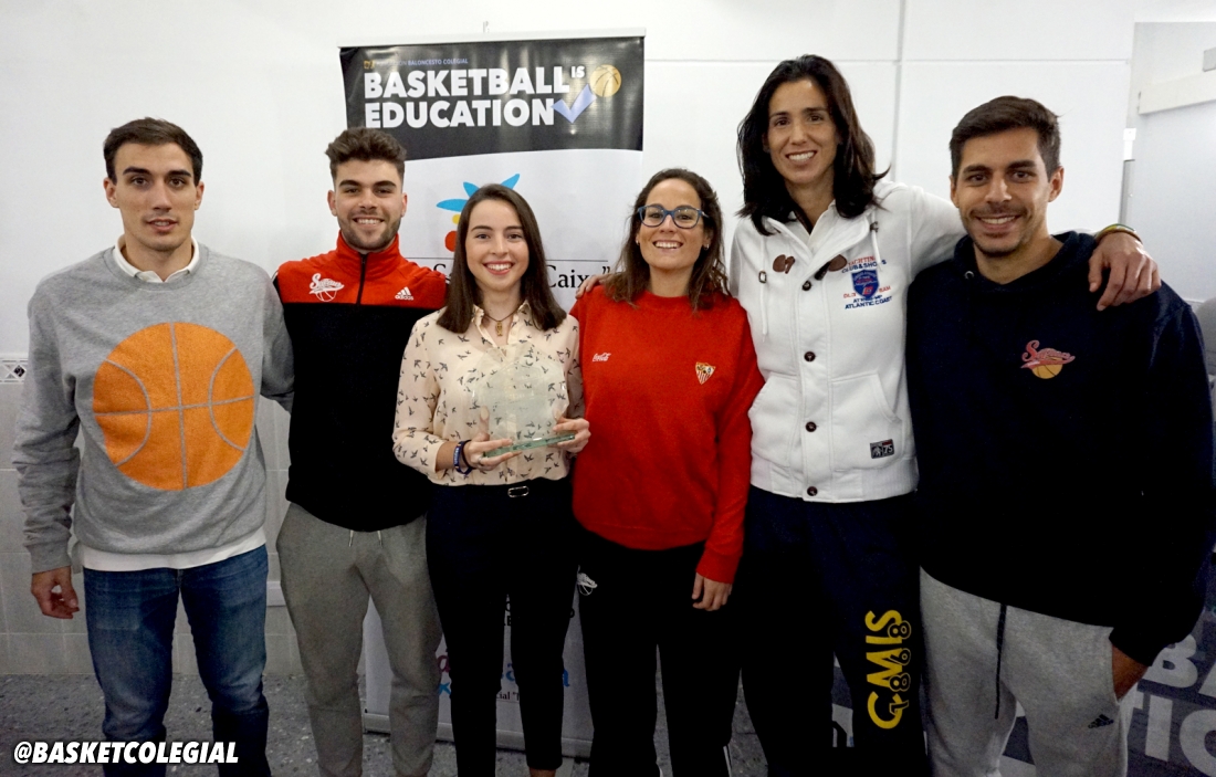 Premios Mejor Jugador-Estudiante Sevilla 2017 21