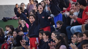 En Sevilla, tienes que vivirla