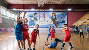 Sigue el buen ritmo de inscripciones para la Copa Colegial Málaga 2018