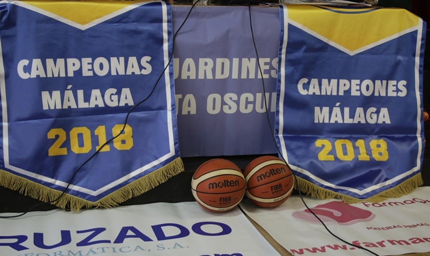 Sigue creciendo la Copa Colegial Málaga 2019