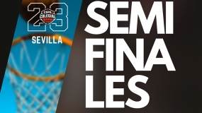 Sprint final en la Copa Colegial Sevilla 2023: llegan la semis