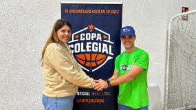 Stepback renueva: conoce la clínica podológica oficial de la Copa Colegial Catalunya