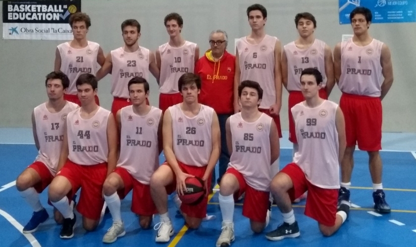 ¿Superarán las semis? Así llega El Prado a la Copa Colegial