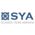 SYA (School Year Abroad)