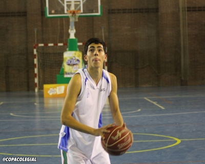 Tensión desde el tiro libre