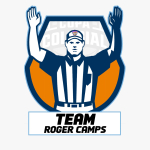 Team Roger Camps