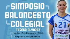 Teresa Álvarez: "Igualdad en el deporte desde la base"