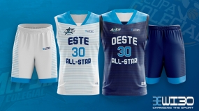 The Official All Star Colegial stuff by WIBO