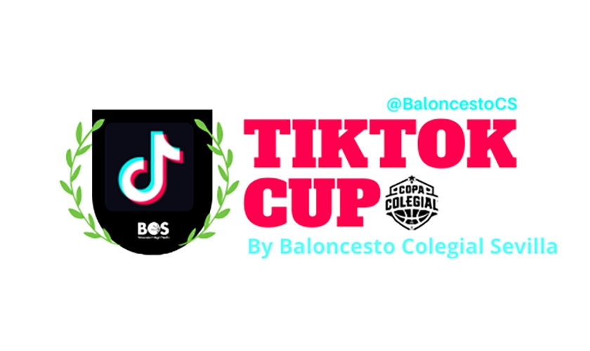 Tik Tok Cup by Baloncesto Colegial Sevilla