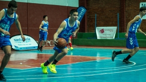 Torre Atalaya y La Goleta se miden esta tarde por el sueño de los 1/4 de final