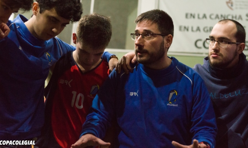 El tren sólo pasa una vez: comienzan los octavos de final en Madrid