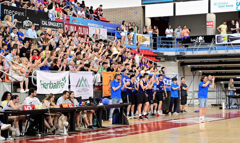 El último baile de ANSA: descubre todos los números de la Supercopa