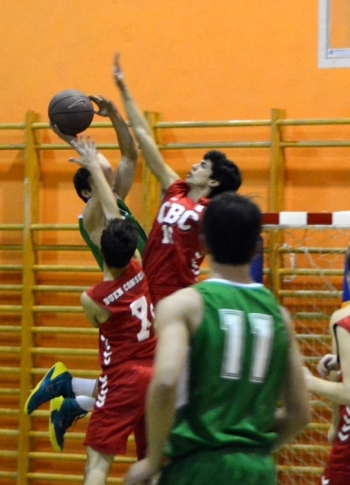 Intimidación Piel Roja