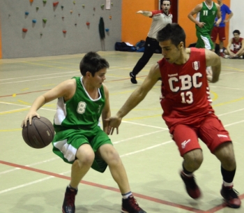 Muchos fundamentos y mucho futuro