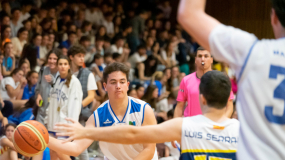 Un partido para el recuerdo: Highlights Gran Final Masculina Zaragoza 2023