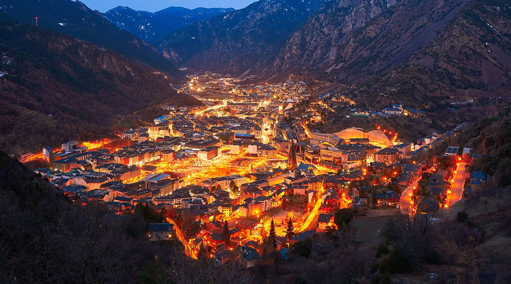 Andorra Business