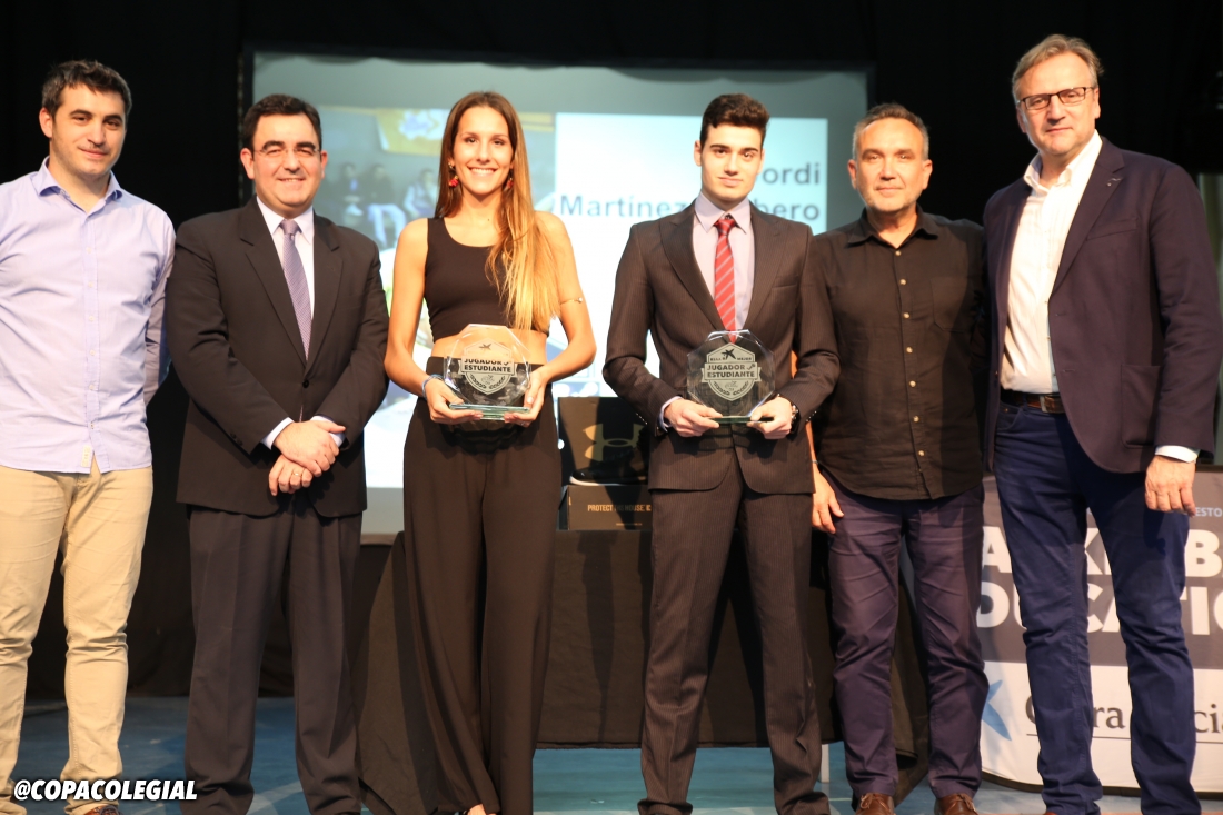Premios BSAA Valencia 2016 2